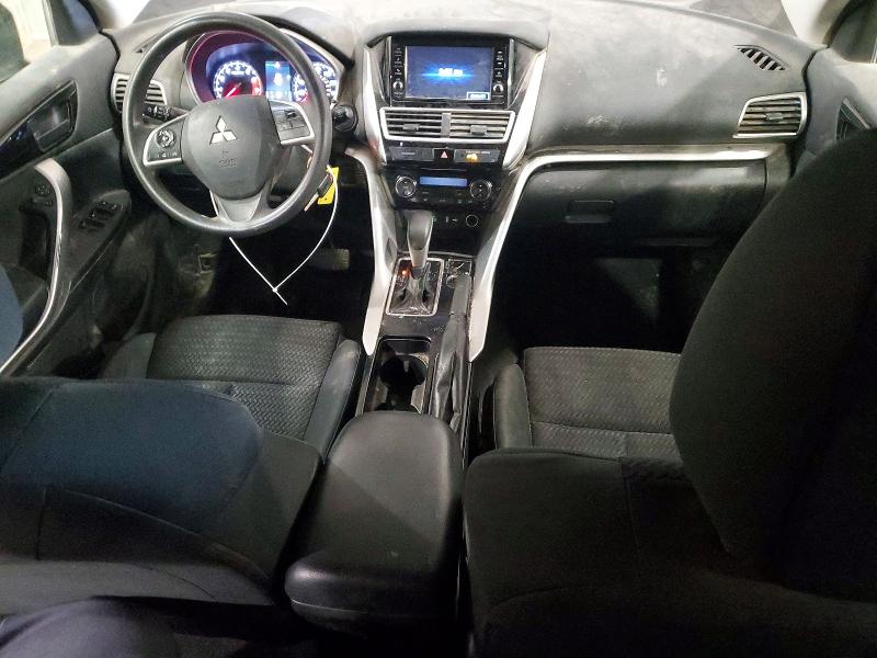 Продаж на аукціоні авто 2019 Mitsubishi Eclipse Cross, vin: JA4AS3AA3KZ000767, номер лоту: 72890445