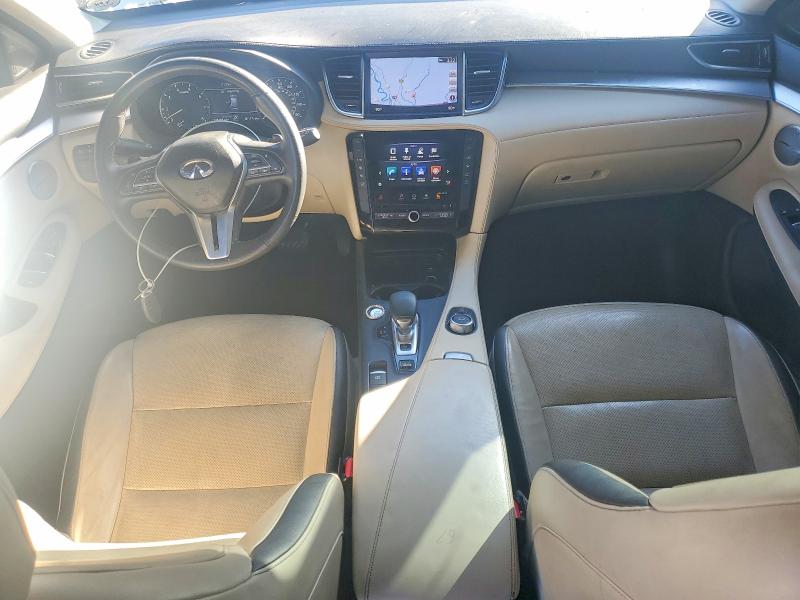 Aukcja sprzedaży 2019 Infiniti Qx50, vin: 3PCAJ5M19KF107084, numer aukcji: 74353745