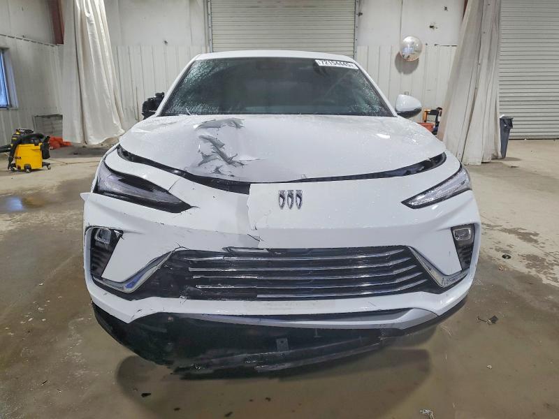 2024 Buick Envista მანქანა იყიდება აუქციონზე, vin: KL47LAE23RB190944, აუქციონის ნომერი: 72154445