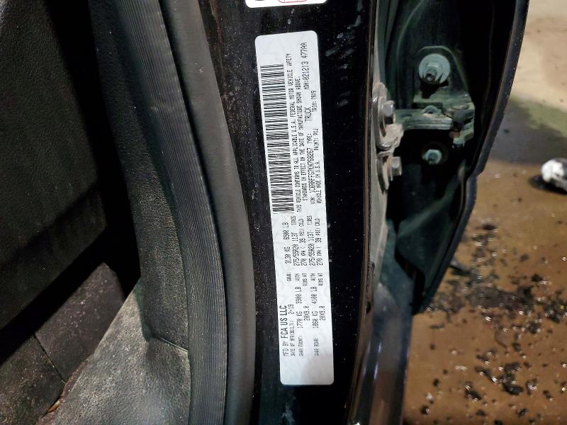73655655 :رقم المزاد ، 1C6RRFFG7KN768267 vin ، 2019 Ram 1500 مزاد بيع