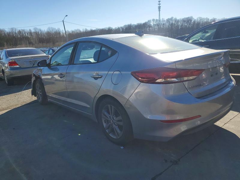 Aukcja sprzedaży 2017 Hyundai Elantra, vin: 5NPD84LF1HH183005, numer aukcji: 73664015