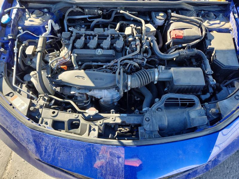 Aukcja sprzedaży 2023 Acura Integra, vin: 19UDE4H65PA020706, numer aukcji: 98637145