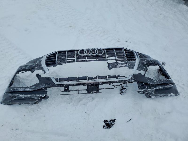 Продажа на аукционе авто 2020 Audi Q3, vin: WA1AECF3XL1073507, номер лота: 94402935