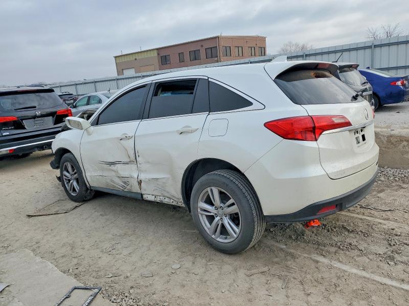 Aukcja sprzedaży 2013 Acura Rdx, vin: 5J8TB4H38DL019964, numer aukcji: 99424365