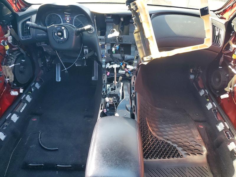 74456135 :رقم المزاد ، JN1FV7AP2JM460175 vin ، 2018 Infiniti Q50 مزاد بيع