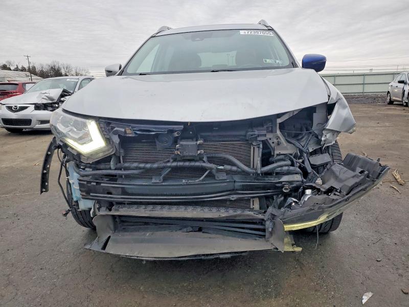 Aukcja sprzedaży 2019 Nissan Rogue, vin: 5N1AT2MV4KC814954, numer aukcji: 72397055