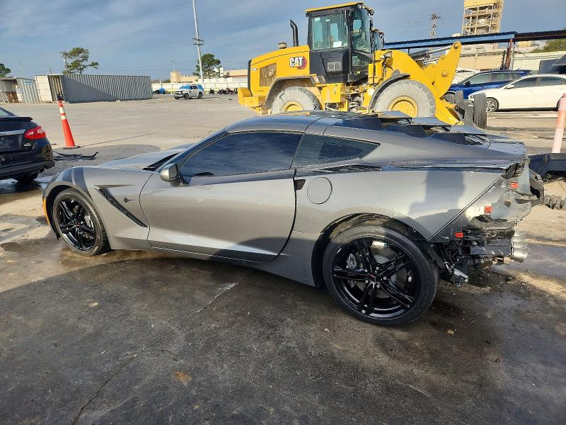 Aukcja sprzedaży 2016 Chevrolet Corvette, vin: 1G1YB2D72G5106326, numer aukcji: 73654095