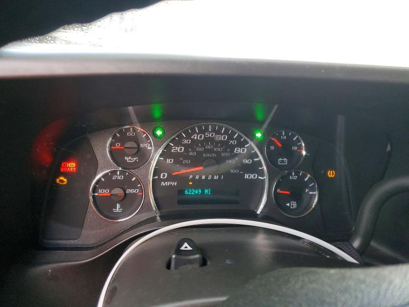 Aukcja sprzedaży 2022 Gmc Savana, vin: 1GTW7BF74N1178100, numer aukcji: 98476085
