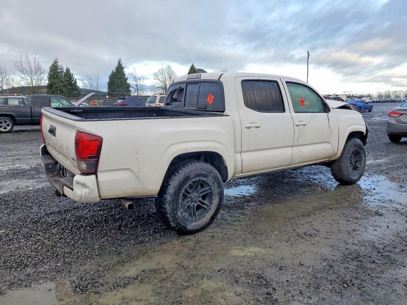 99852295 :رقم المزاد ، 5TFCZ5AN6MX280031 vin ، 2021 Toyota Tacoma مزاد بيع
