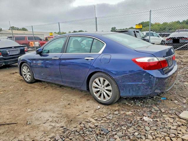 2014 Honda Accord მანქანა იყიდება აუქციონზე, vin: 1HGCR2F74EA100611, აუქციონის ნომერი: 74046475