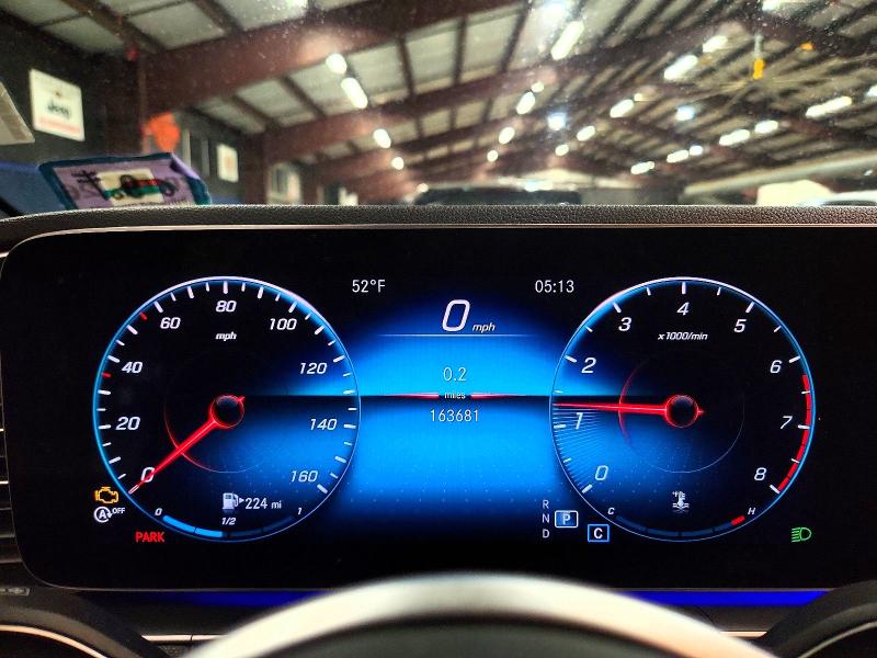 Aukcja sprzedaży 2020 Mercedes-benz Gle 350 4m, vin: 4JGFB4KB9LA048519, numer aukcji: 73011895