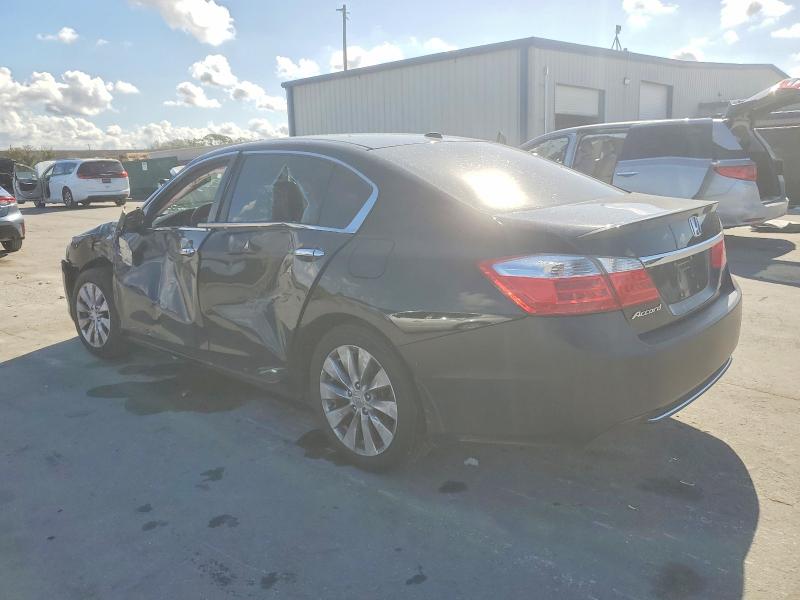 Продаж на аукціоні авто 2014 Honda Accord, vin: 1HGCR2F85EA211077, номер лоту: 73950665
