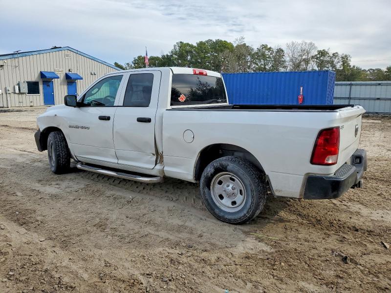 Aukcja sprzedaży 2012 Dodge Ram 1500, vin: 1C6RD6FK7CS317622, numer aukcji: 99337875