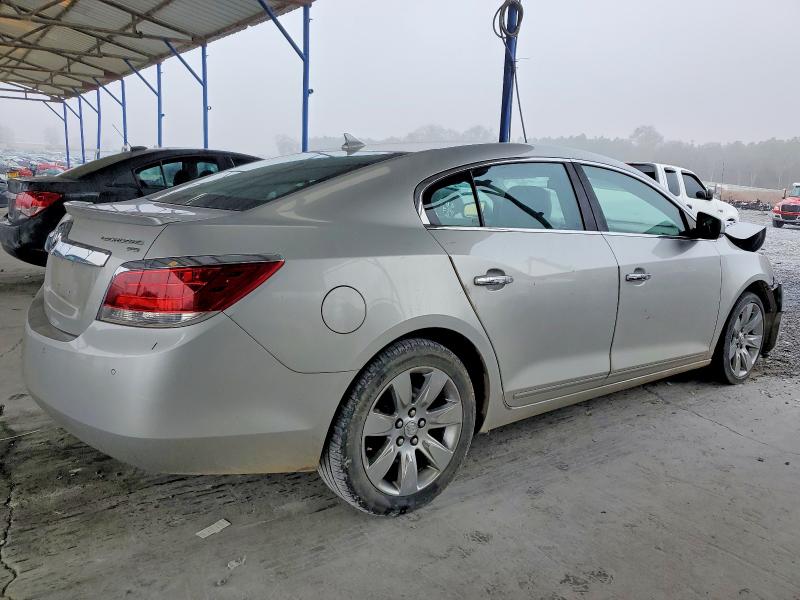 Aukcja sprzedaży 2011 Buick Lacrosse, vin: 1G4GC5EC8BF320037, numer aukcji: 99612605