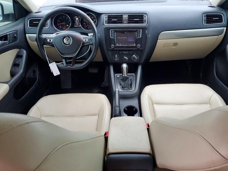 Aukcja sprzedaży 2017 Volkswagen Jetta, vin: 3VWDB7AJ3HM289974, numer aukcji: 99366885