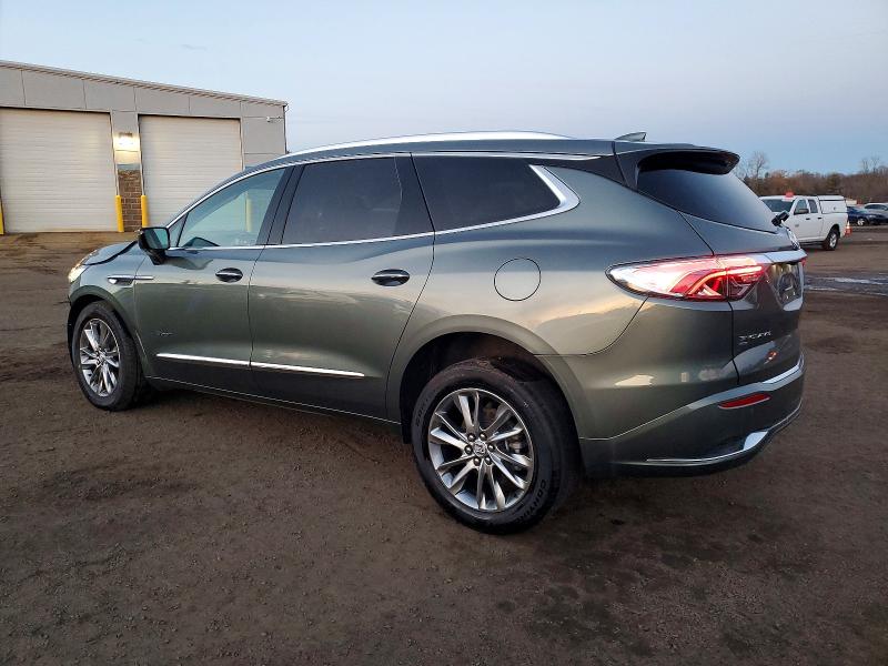 Auction sale of the 2023 Buick Enclave, vin: 5GAEVCKWXPJ230533, lot number: 72620675