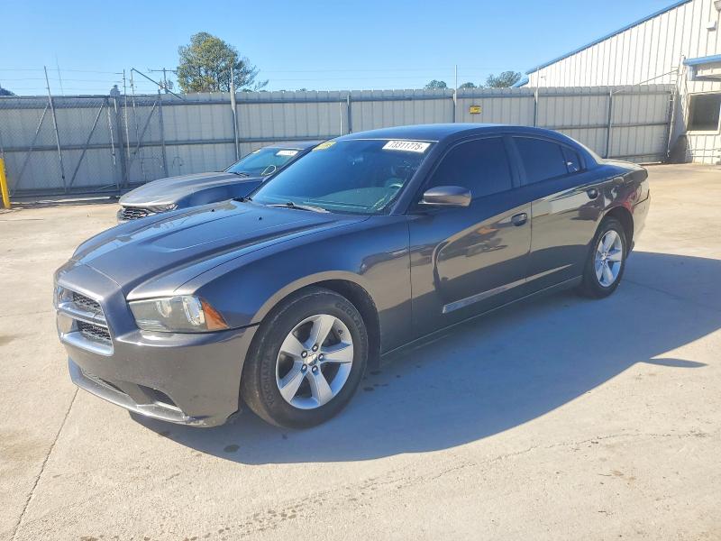 Продаж на аукціоні авто 2014 Dodge Charger Se, vin: 2C3CDXBG8EH171252, номер лоту: 73311775
