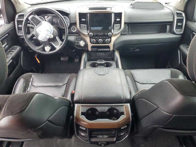 73870625 :رقم المزاد ، 1C6SRFJTXNN331759 vin ، 2022 Ram 1500 مزاد بيع