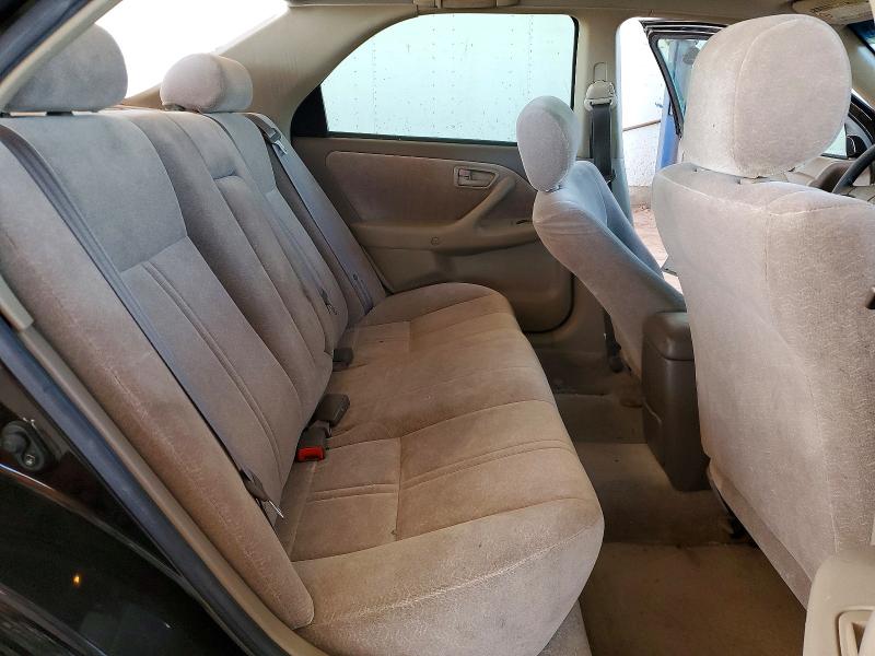 75482315 :رقم المزاد ، JT2BG28K9X0309717 vin ، 1999 Toyota Camry مزاد بيع