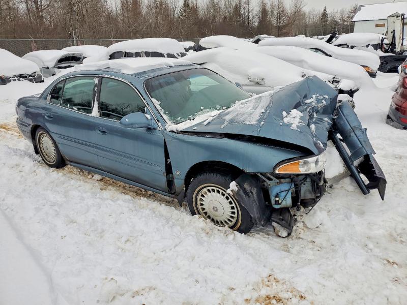 Auction sale of the 2000 Buick Lesabre, vin: 1G4HP54KXYU308431, lot number: 97793405