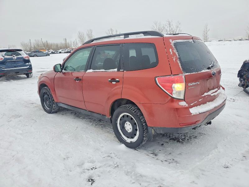 Aukcja sprzedaży 2011 Subaru Forester, vin: JF2SHCBC0BH704957, numer aukcji: 98231055