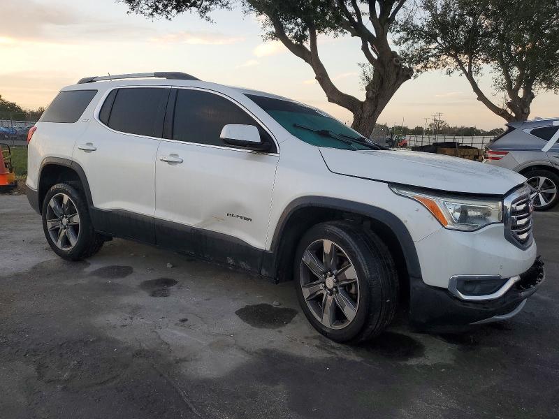 Продаж на аукціоні авто 2017 Gmc Acadia, vin: 1GKKNNLS3HZ242216, номер лоту: 53722516