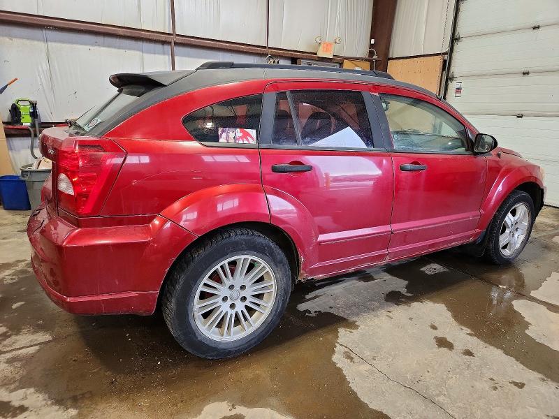 Продажа на аукционе авто 2007 Dodge Caliber Sx, vin: 1B3HB48B17D208726, номер лота: 75471325
