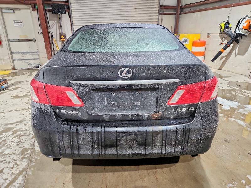 Aukcja sprzedaży 2009 Lexus Es, vin: JTHBJ46G992325005, numer aukcji: 74759525