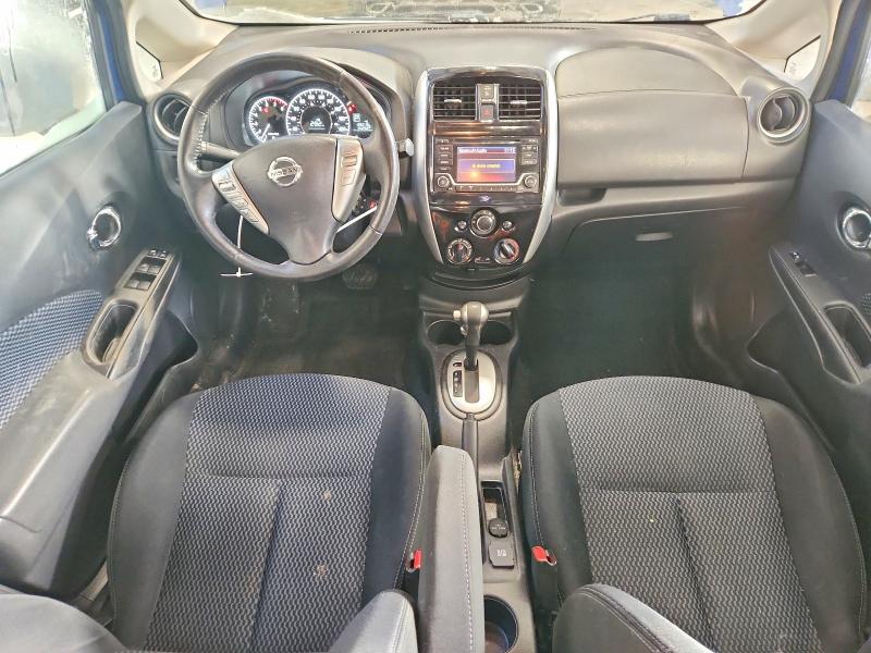 Продажа на аукционе авто 2015 Nissan Versa Note, vin: 3N1CE2CP6FL446901, номер лота: 73240035