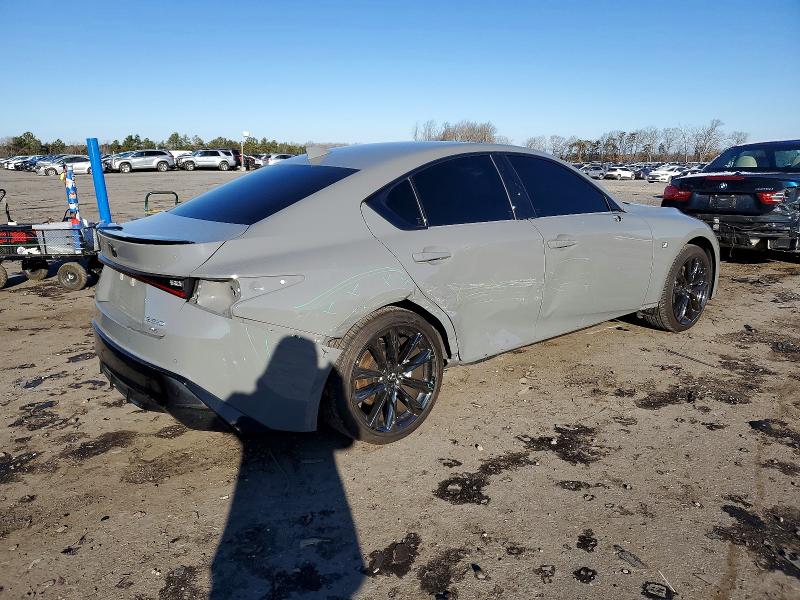Aukcja sprzedaży 2025 Lexus Is, vin: JTHGZ1E23S5041067, numer aukcji: 72887755