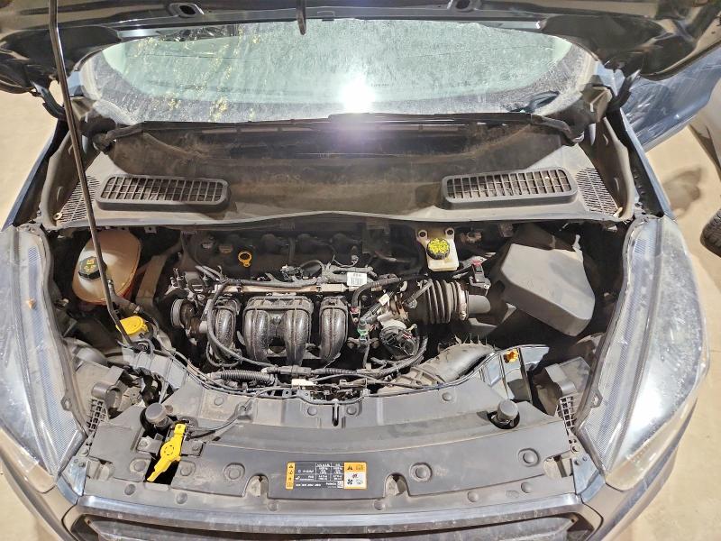 Aukcja sprzedaży 2019 Ford Escape S, vin: 1FMCU0F76KUB08247, numer aukcji: 74882975