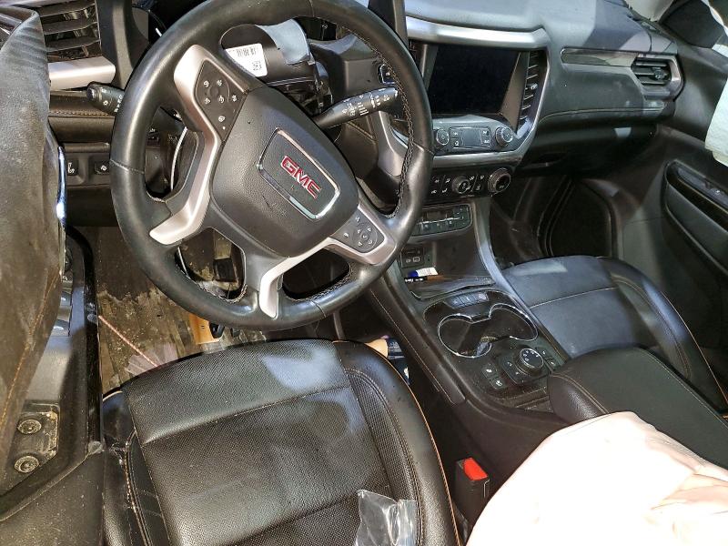 Aukcja sprzedaży 2023 Gmc Acadia, vin: 1GKKNLLS8PZ227164, numer aukcji: 72935175