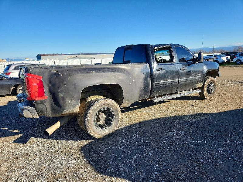 95768485 :رقم المزاد ، 1GT426C84BF157028 vin ، 2011 Gmc Sierra مزاد بيع