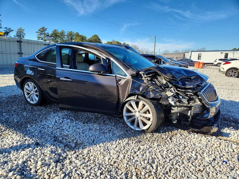 41826326 :رقم المزاد ، 1G4PP5SK2D4156265 vin ، 2013 Buick Verano مزاد بيع