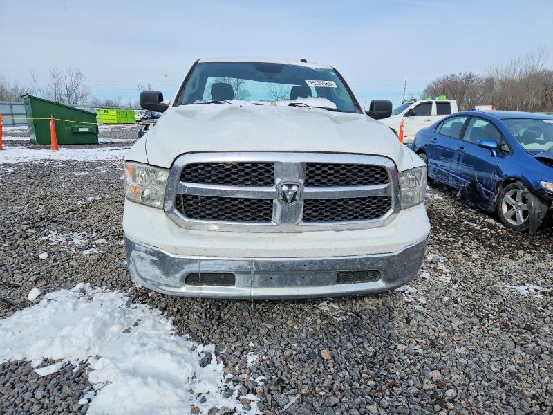 Aukcja sprzedaży 2019 Ram 1500 Classic, vin: 3C6JR6AG8KG702243, numer aukcji: 75280565
