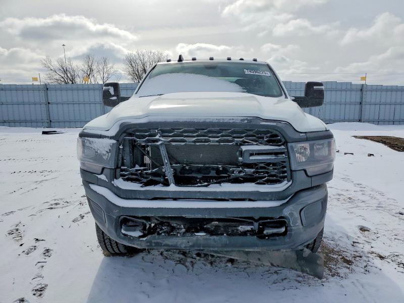 Продажа на аукционе авто 2024 Ram 3500, vin: 3C63R3GJ3RG404896, номер лота: 74596225