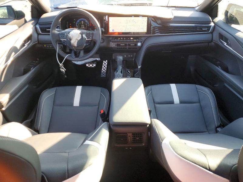 Продажа на аукционе авто 2026 Toyota Camry, vin: 4T1DAACK5TU662537, номер лота: 98561795
