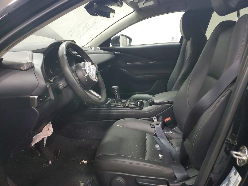 2025 Mazda Cx-30 მანქანა იყიდება აუქციონზე, vin: 3MVDMBBM9SM813014, აუქციონის ნომერი: 99628895