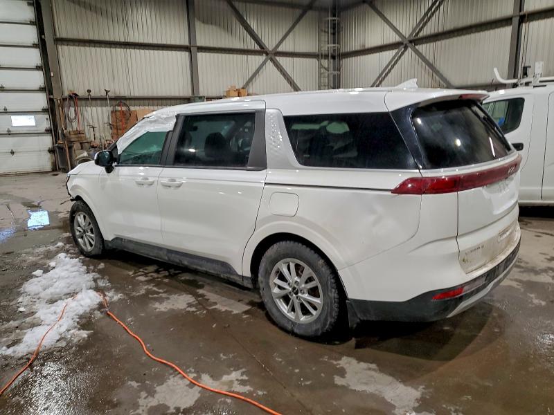 Продаж на аукціоні авто 2023 Kia Carnival, vin: KNDNB5H39P6259251, номер лоту: 97153915
