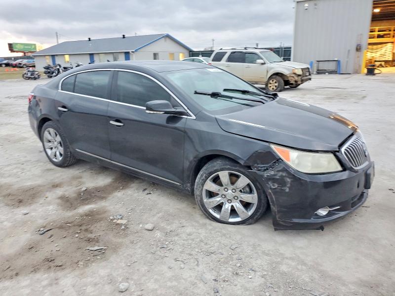 Продаж на аукціоні авто 2013 Buick Lacrosse, vin: 1G4GH5E32DF310107, номер лоту: 72237445