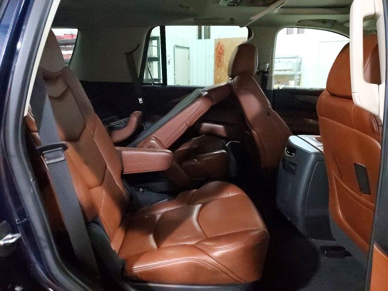 Продажа на аукционе авто 2020 Cadillac Escalade, vin: 1GYS4CKJ0LR235450, номер лота: 75182065