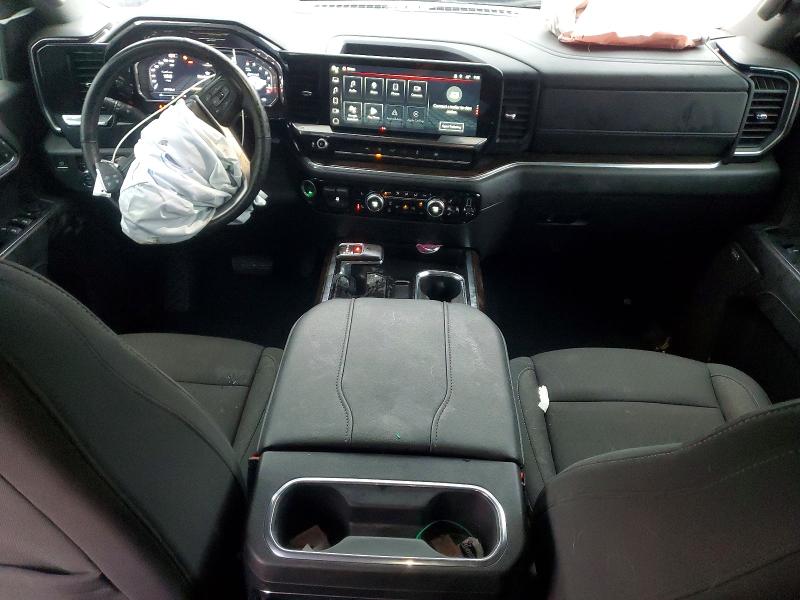 Aukcja sprzedaży 2024 Gmc Sierra, vin: 3GTUUCED2RG302546, numer aukcji: 99824915