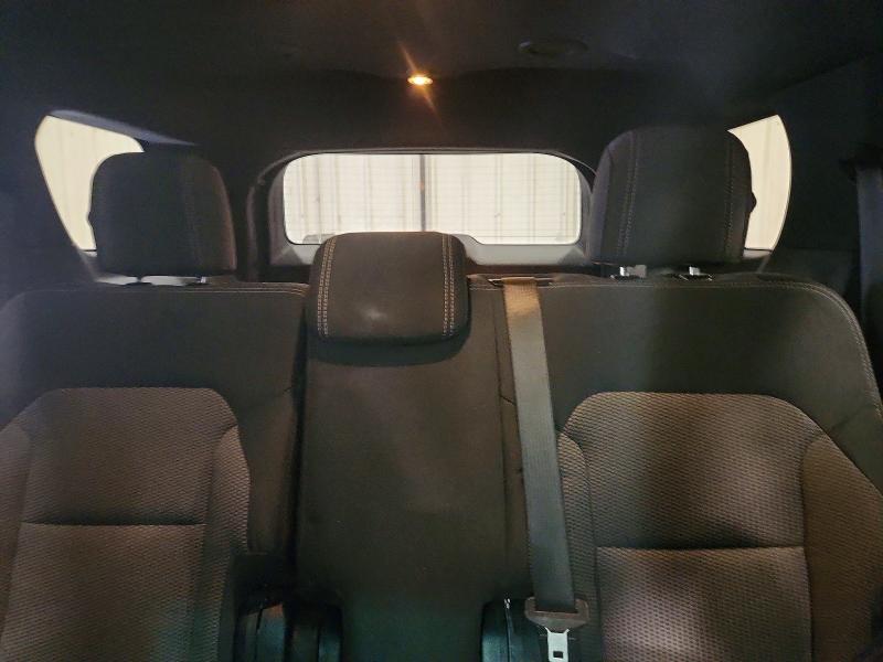 Aukcja sprzedaży 2017 Ford Explorer, vin: 1FM5K8DH0HGA80400, numer aukcji: 73277455