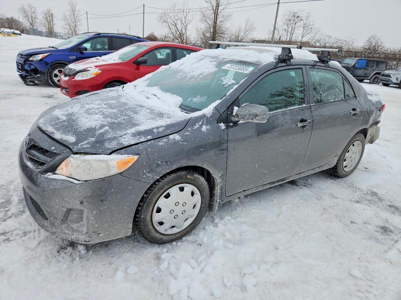 Aukcja sprzedaży 2013 Toyota Corolla Ba, vin: 2T1BU4EE2DC069471, numer aukcji: 73723085