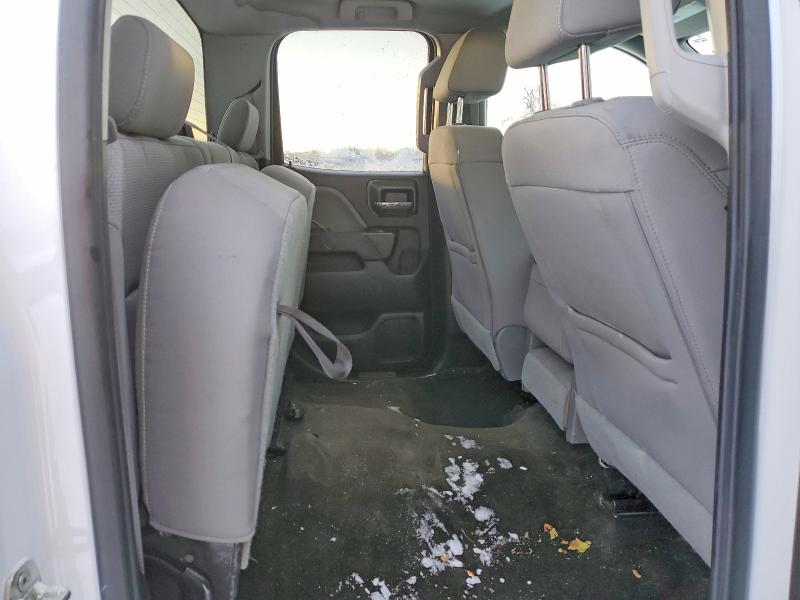 Aukcja sprzedaży 2016 Chevrolet Silverado, vin: 1GCVKPECXGZ182033, numer aukcji: 73263795