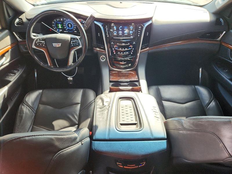 Aukcja sprzedaży 2017 Cadillac Escalade, vin: 1GYS4AKJ9HR302512, numer aukcji: 73092645