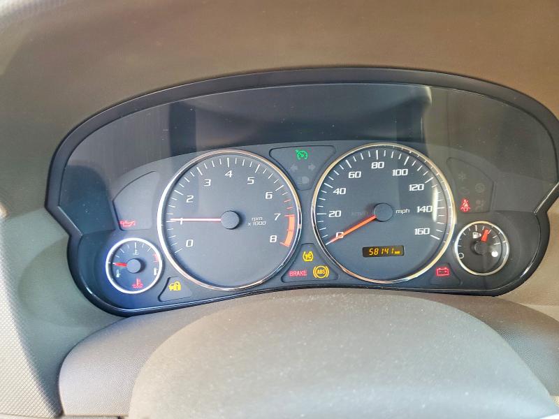 Продажа на аукционе авто 2007 Cadillac Cts Hi Fea, vin: 1G6DP577570174995, номер лота: 99676135