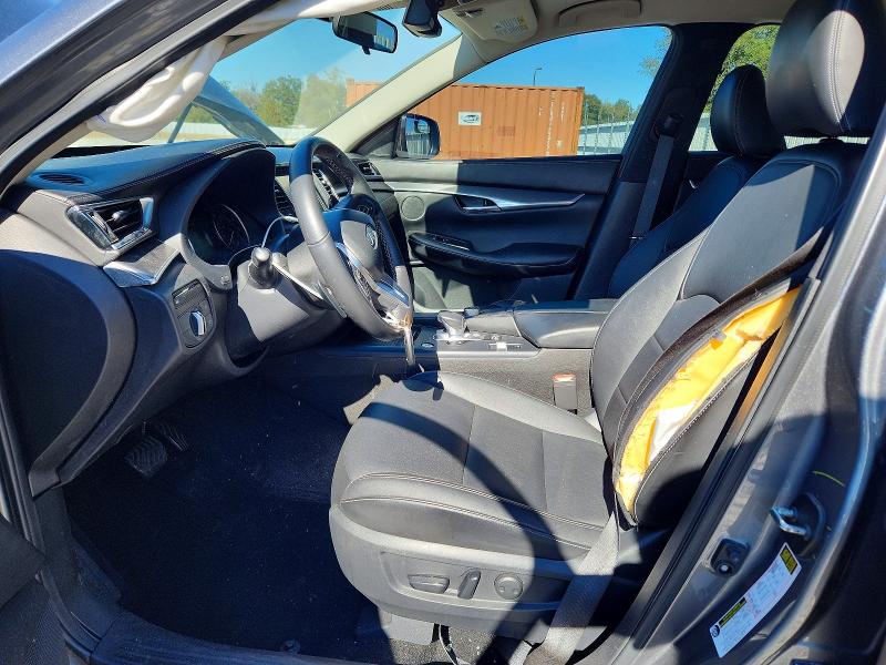 Aukcja sprzedaży 2019 Infiniti Qx50, vin: 3PCAJ5M10KF125778, numer aukcji: 75060445