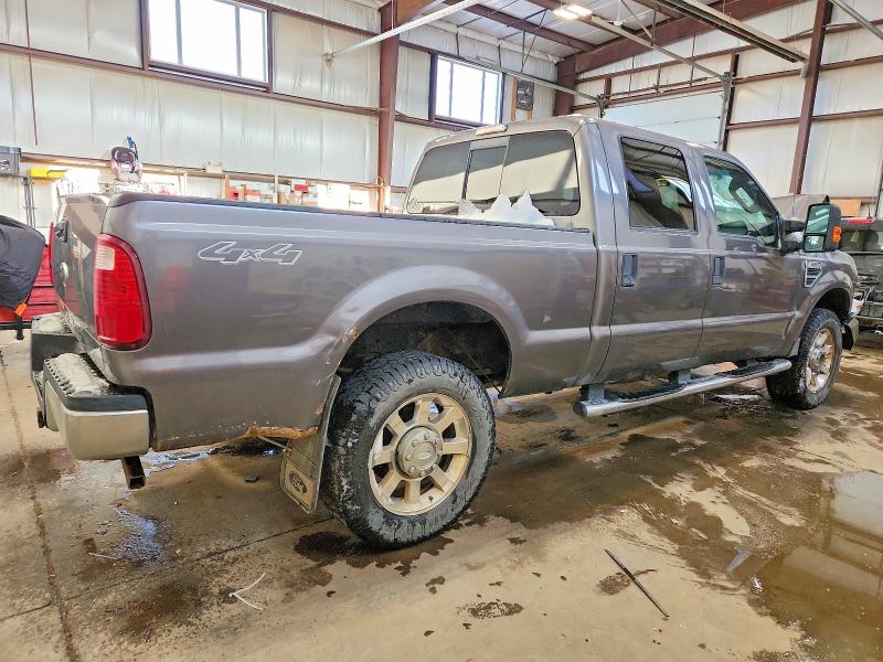 Aukcja sprzedaży 2009 Ford F350, vin: 1FTWW31Y89EA56556, numer aukcji: 98157825