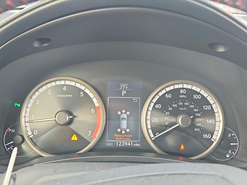 Aukcja sprzedaży 2017 Lexus Nx 200t, vin: JTJYARBZ2H2073707, numer aukcji: 72334245